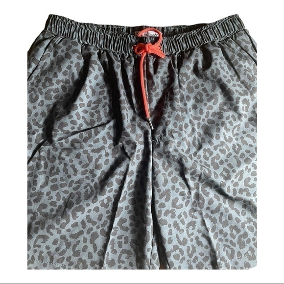MOSMANN Men's Classic Swim Shorts -Satwa - Picture 9 of 11